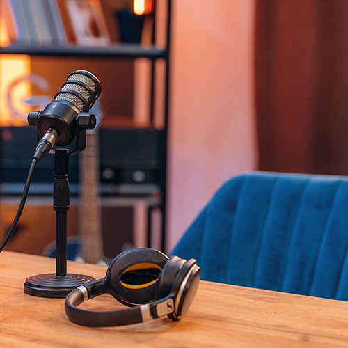 podcastroom