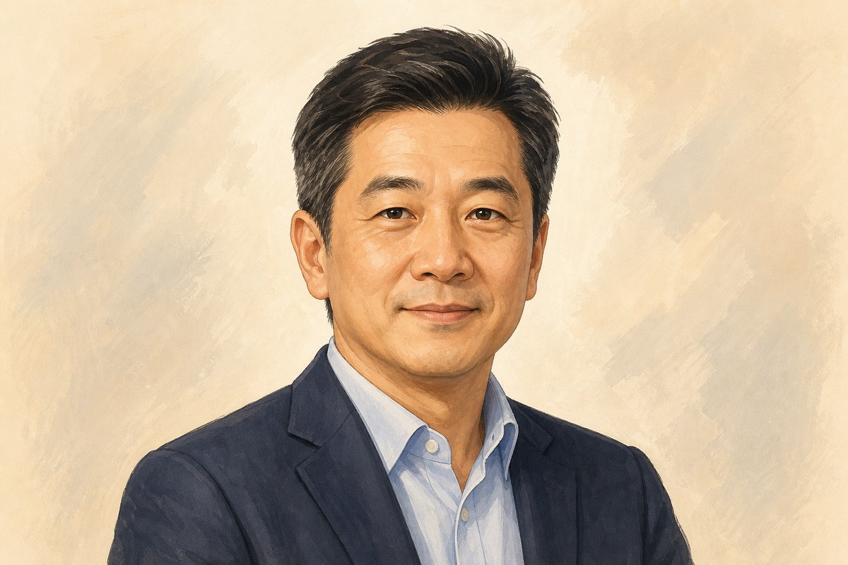林鼎鈞